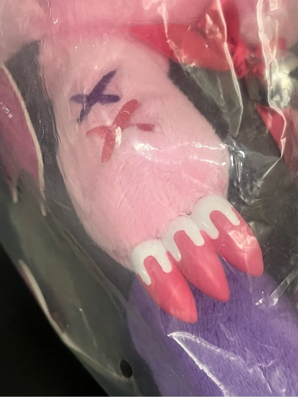 Vshojo inc new tag